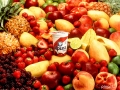Alpura de frutas