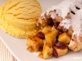 Commercial Food & Beverage Photography