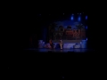 Disney en la Arena Cd de Mexico